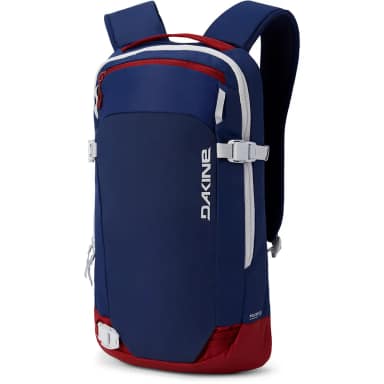 dakine poacher-r-14l backpack
