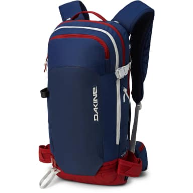 dakine poacher-r-22l backpack