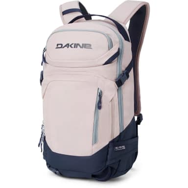 dakine heli pro-r-20l woman backpack