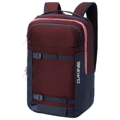 dakine mission pro-18l woman backpack
