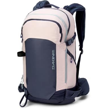 dakine poacher-r-30l woman backpack
