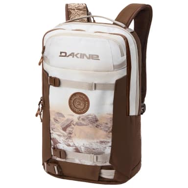 dakine team mission pro jamie anderson-18l woman backpack