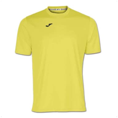 joma футболка с коротким рукавом combi
