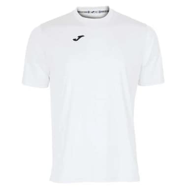 joma футболка с коротким рукавом combi