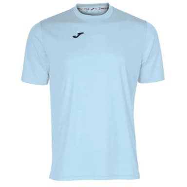 joma футболка с коротким рукавом combi