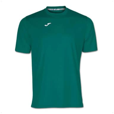 joma футболка с коротким рукавом combi