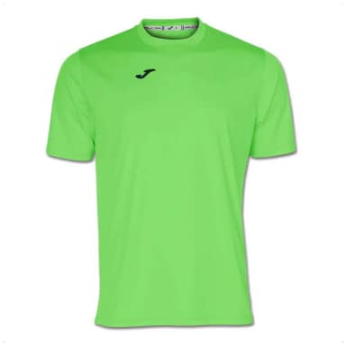 joma футболка с коротким рукавом combi