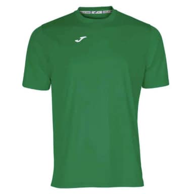 joma футболка с коротким рукавом combi