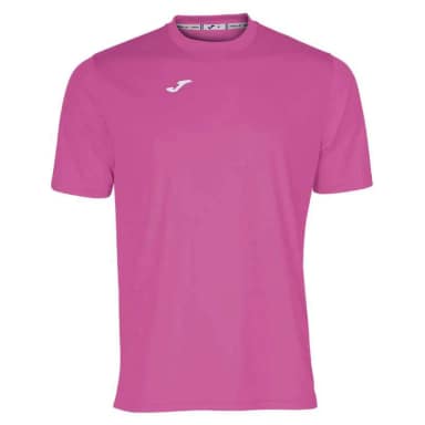 joma футболка с коротким рукавом combi