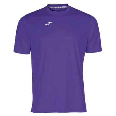 joma футболка с коротким рукавом combi