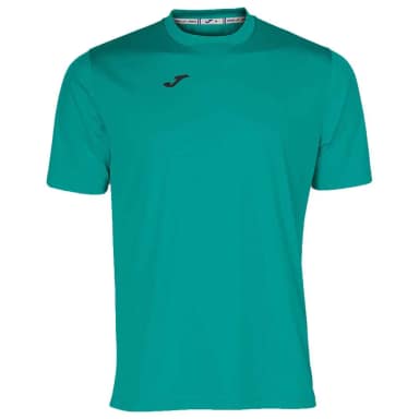 joma футболка с коротким рукавом combi
