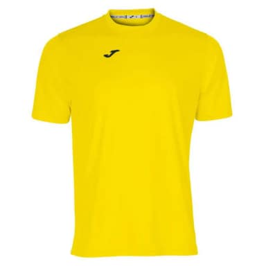 joma футболка с коротким рукавом combi