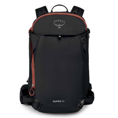 osprey sopris 30l woman backpack