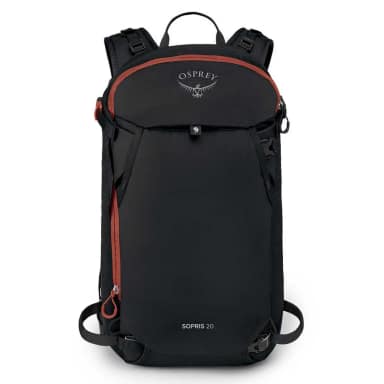 osprey sopris 20l woman backpack