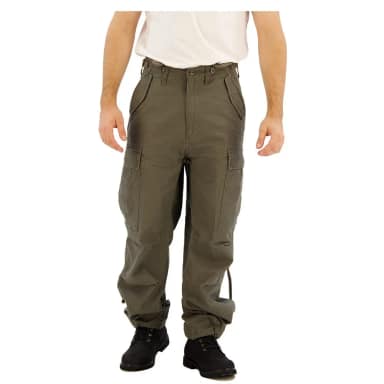 brandit m65 vintage pants