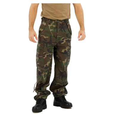 brandit m65 vintage pants