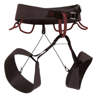 blue ice cuesta harness
