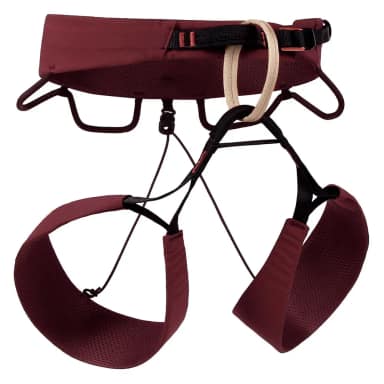 blue ice cuesta harness