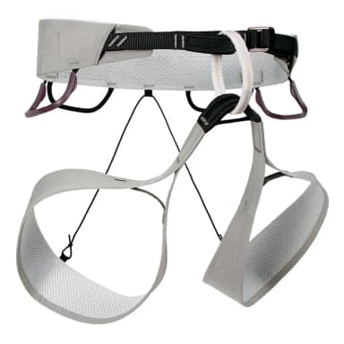 blue ice halo harness