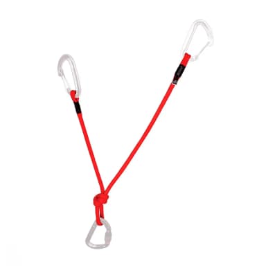 blue ice alpine runner sling