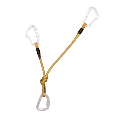 blue ice alpine runner sling