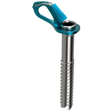 blue ice aero ice screw
