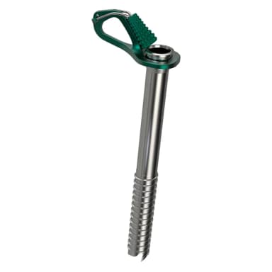 blue ice aero ice screw