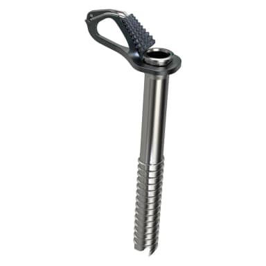 blue ice aero ice screw