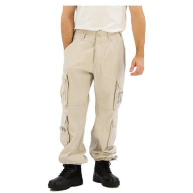 brandit pure vintage pants