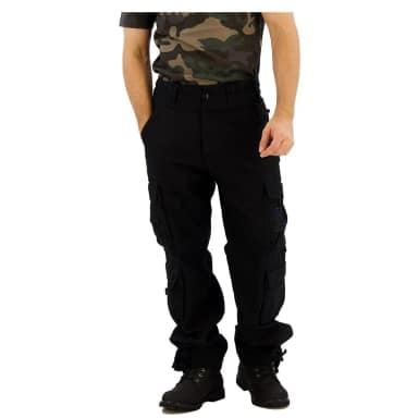 brandit pure vintage pants