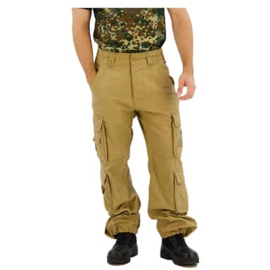 brandit pure vintage pants