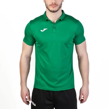joma поло с короткими рукавами hobby