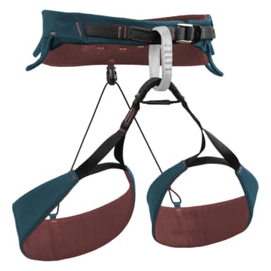 blue ice vista harness