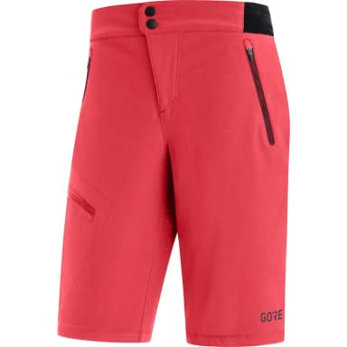 gore® wear шорты c5