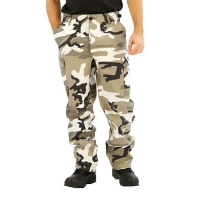 brandit us ranger pants
