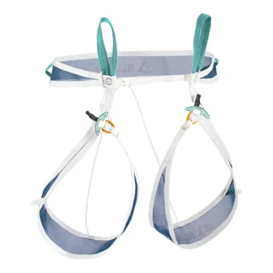 blue ice choucas light harness