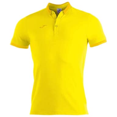 joma поло с короткими рукавами bali ii