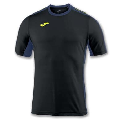 joma футболка с коротким рукавом granada