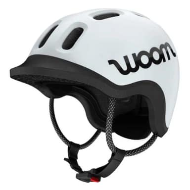 woom городской шлем для юниоров ready 3.0