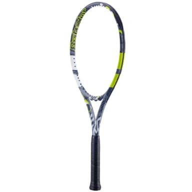 babolat теннисная ракетка без струн evo aero