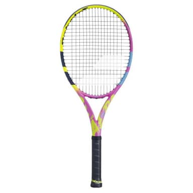 babolat теннисная ракетка pure aero rafa origin