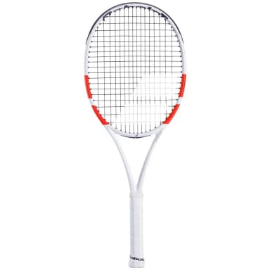 babolat теннисная ракетка без струн pure strike 100