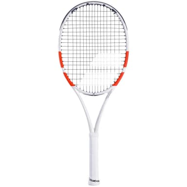 babolat теннисная ракетка без струн pure strike team