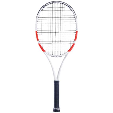 babolat теннисная ракетка без струн pure strike 98 16/19