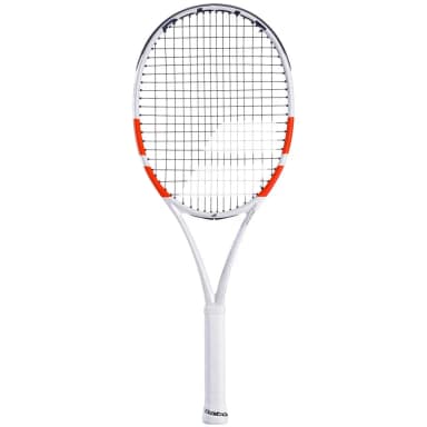 babolat теннисная ракетка без струн pure strike lite