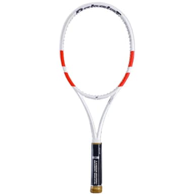babolat теннисная ракетка без струн pure strike 97 x2 gen4