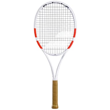 babolat теннисная ракетка без струн pure strike 97 gen4