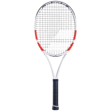 babolat теннисная ракетка без струн pure strike 16/20
