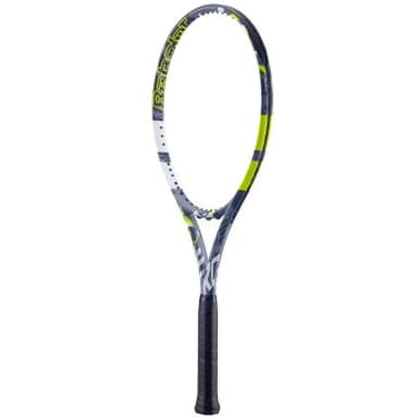 babolat теннисная ракетка без струн evo aero