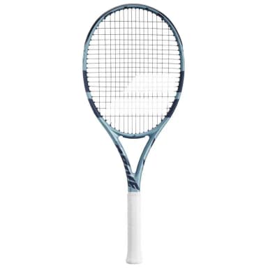 babolat теннисная ракетка без струн evo drive